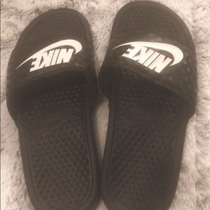 Nike Slides